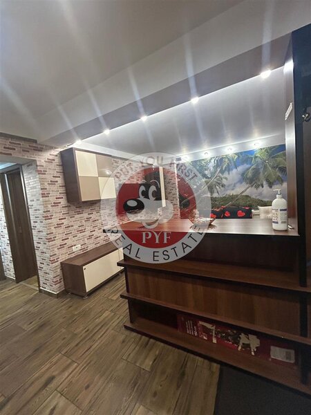 Cotroceni  I Apartament 2 camere I 42 mpI decomandat I 530Eur | B10031