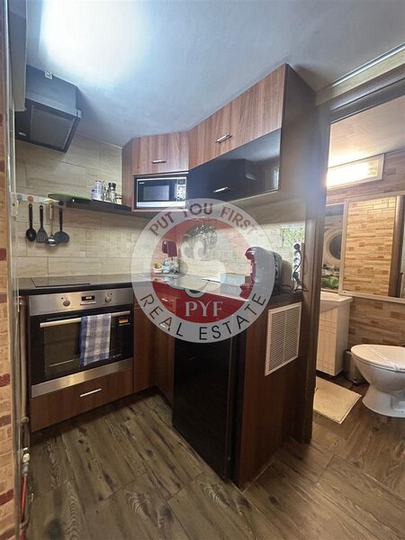 Cotroceni  I Apartament 2 camere I 42 mpI decomandat I 530Eur | B10031