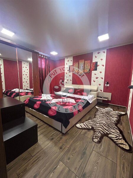 Cotroceni  I Apartament 2 camere I 42 mpI decomandat I 530Eur | B10031