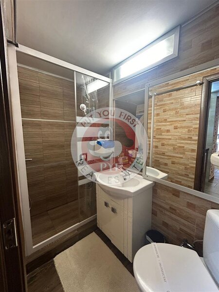 Cotroceni  I Apartament 2 camere I 42 mpI decomandat I 530Eur | B10031