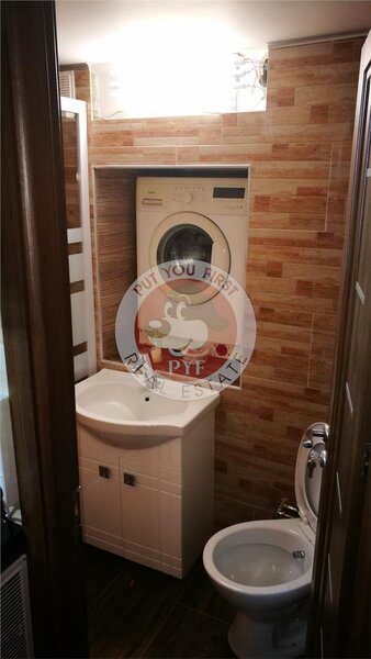 Cotroceni  I Apartament 2 camere I 42 mpI decomandat I 530Eur | B10031